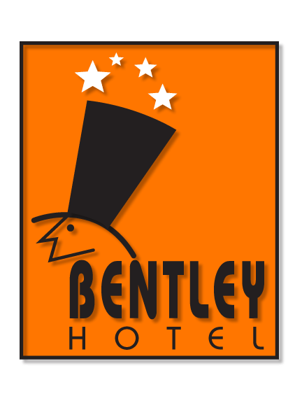 For hotel chain